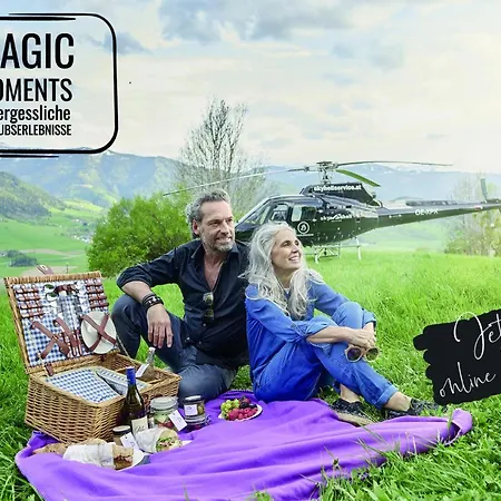 Lägenhet Dachsteingasse By Schladming-appartements