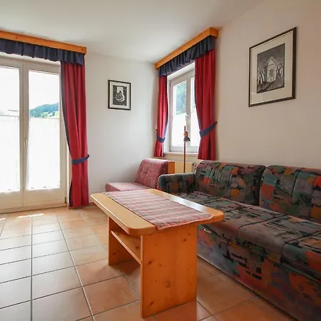 Apartament Dachsteingasse By Schladming-appartements Schladming