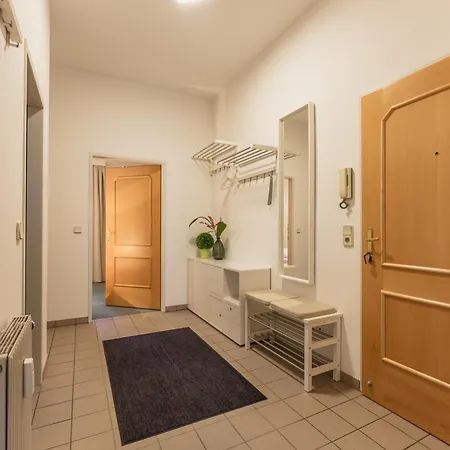 Dachsteingasse By Schladming-appartements Apartment