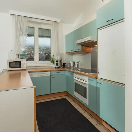 Apartament Dachsteingasse By Schladming-appartements *