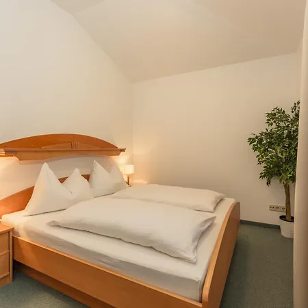 Dachsteingasse By Schladming-appartements *
