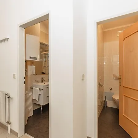 Apartment Dachsteingasse By Schladming-appartements