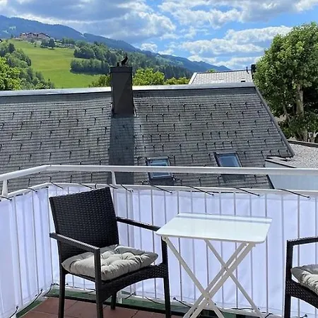 Apartment Dachsteingasse By Schladming-appartements *