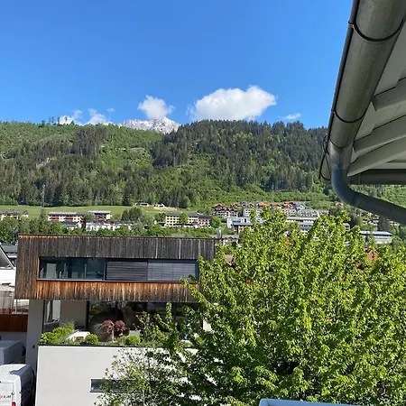 Apartment Dachsteingasse By Schladming-appartements Schladming