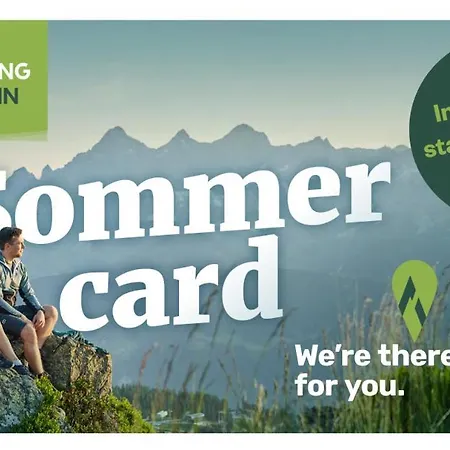 Dachsteingasse By Schladming-appartements Schladming