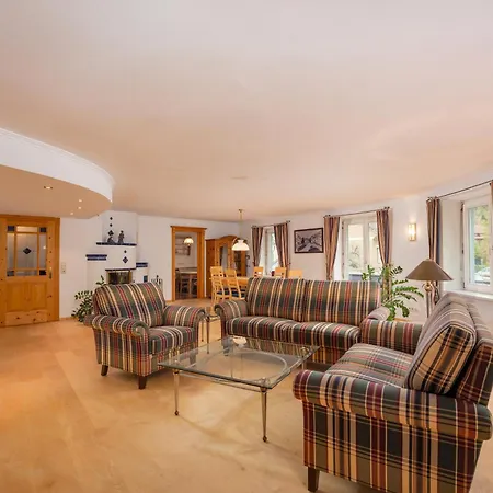 Dachsteingasse By Schladming-appartements Schladming