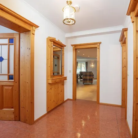 Dachsteingasse By Schladming-appartements Lägenhet