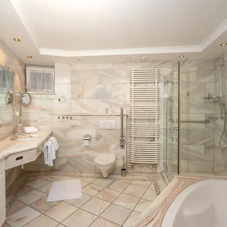 Appartement Dachsteingasse *