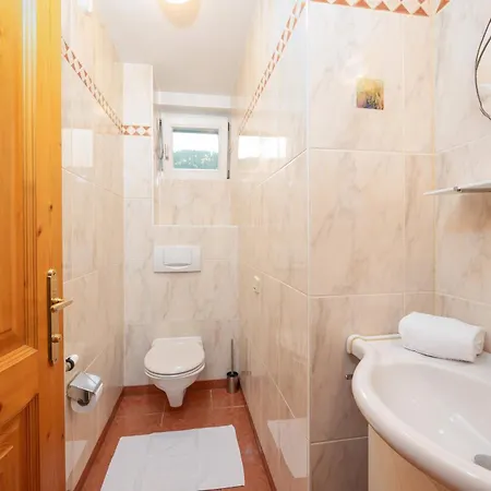 Dachsteingasse By Schladming-appartements Schladming