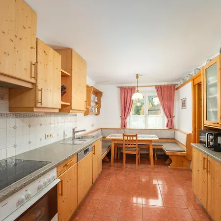 Appartamento Dachsteingasse By Schladming-appartements *