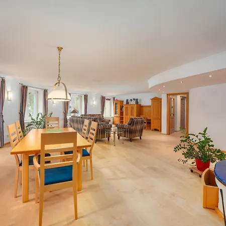 Dachsteingasse By Schladming-appartements Appartamento