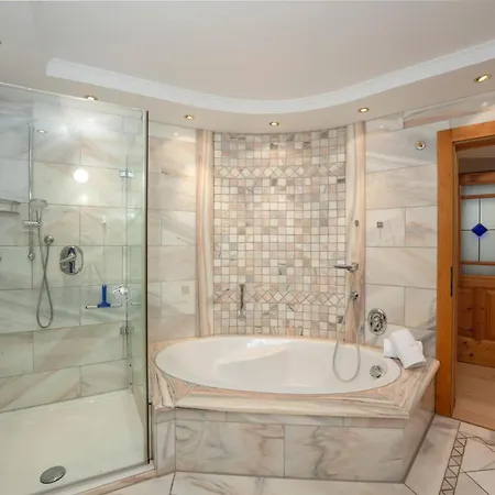 Dachsteingasse By Schladming-appartements Schladming