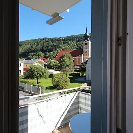 Dachsteingasse By Schladming-appartements *