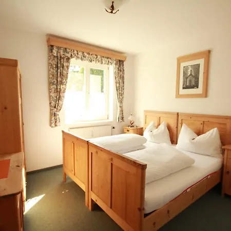 Dachsteingasse By Schladming-appartements Lägenhet *