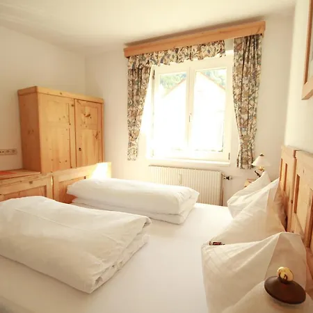 Apartment Dachsteingasse By Schladming-appartements *