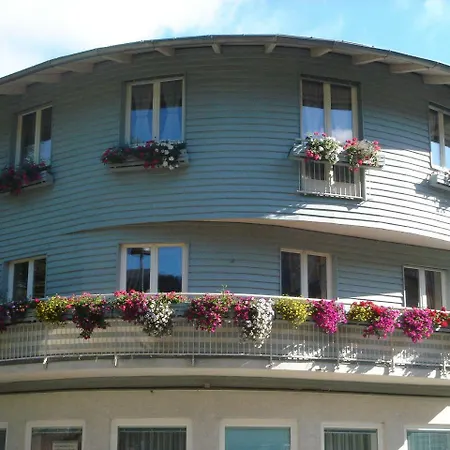 Dachsteingasse By Schladming-appartements Schladming