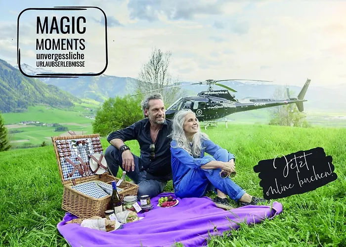 Daire Dachsteingasse By Schladming-appartements