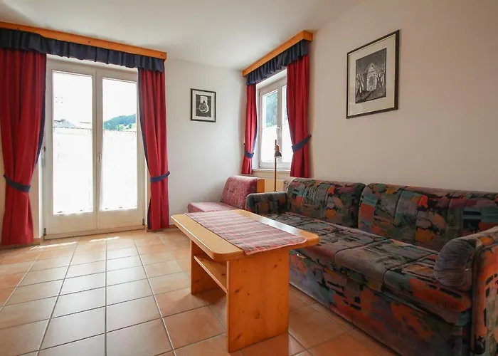 Διαμέρισμα Dachsteingasse By Schladming-appartements Schladming