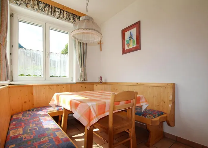 Dachsteingasse By Schladming-appartements Schladming