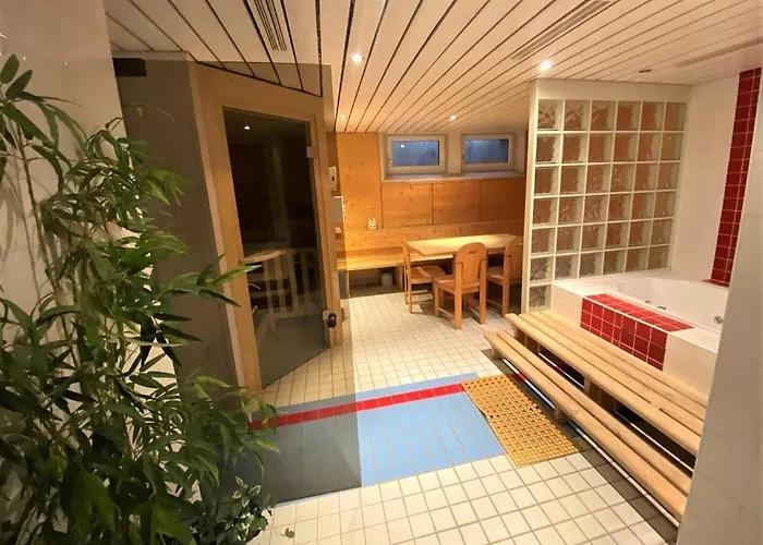 Dachsteingasse * Schladming