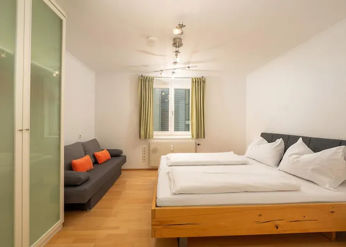 Dachsteingasse By Schladming-appartements * Schladming