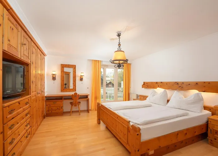 Dachsteingasse By Schladming-appartements Daire Schladming