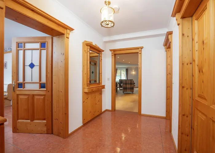 Dachsteingasse Appartement