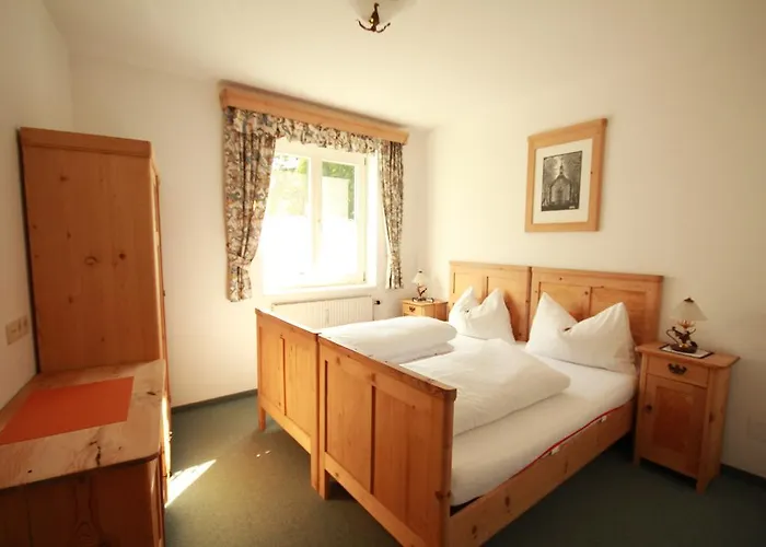 Dachsteingasse Appartement *